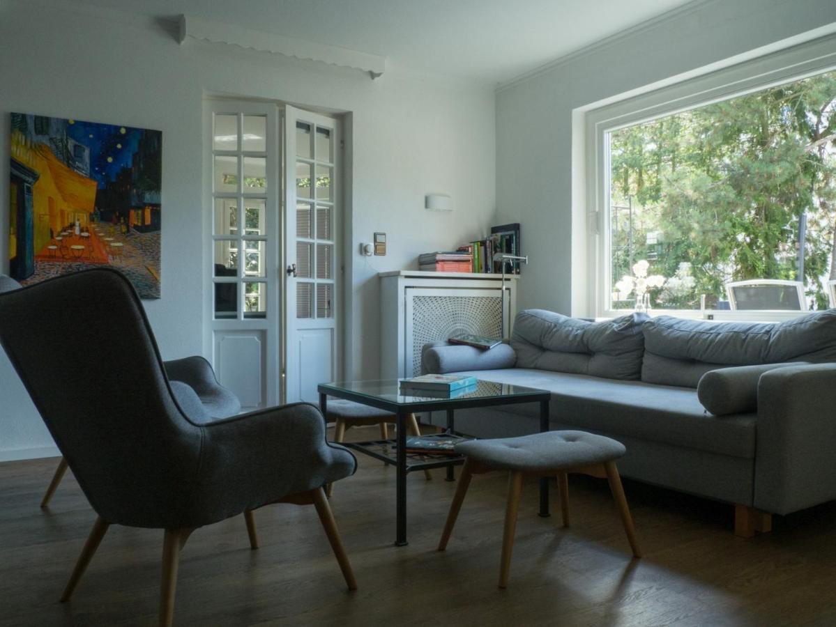 Ferienwohnung Am Rheinsteig Bendorf Exterior photo