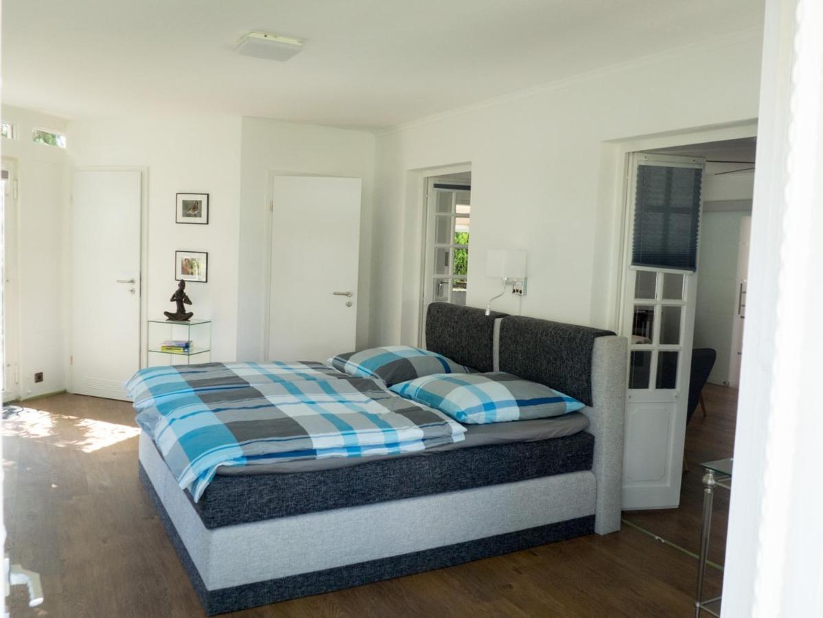 Ferienwohnung Am Rheinsteig Bendorf Exterior photo